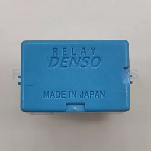 Automobile Fuel Pump Power Relay 12v 20A 4pin for LEXUS Toyota 90987-02012 156700-0870 - image 6